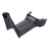 Afdekkap framedoorstap Koga E-nova Evo PT zwart - 731825