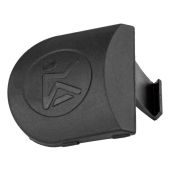 Afdekkap laderplug Koga E-Nova Evo PT Bosch Powertube BES2 - AM00000117 / 728431