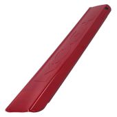 Accu afdekkap Koga Pace B05 Bosch Powertube BES3 sienna red - 734332
