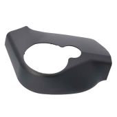 Motor afdekkap Links Koga E-Nova Evo PT BDU3 Zwart - 734326