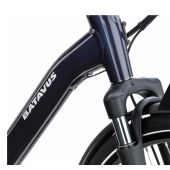 Lakstift Batavus / Sparta Imperial Blue KL142 - 37075168