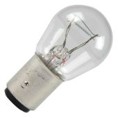 Lamp 12V 21/4W BAU15D duplo BA15D