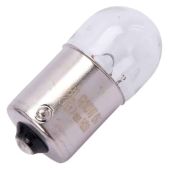 Lamp 6V 10W BA15S