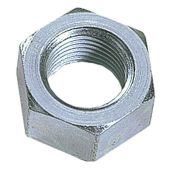 Moer achterwiel Sturmey Archer SA HMN128 13/32 x 26G