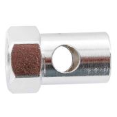 Moer achterwiel Sturmey Archer SA HMN129 13/32 x 26G rechts