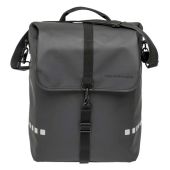 Fietstas enkel New Looxs Odense Single black 17,5L