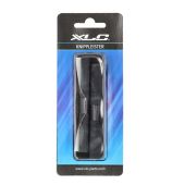 Plakset pleister XLC rol 5.5x9.5 2 stuks - 734662