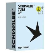 Binnenband Schwalbe AV1 12 1/2x1.75 Auto ventiel 45 graden 40mm