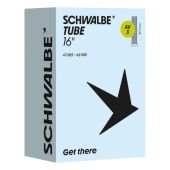Binnenband Schwalbe AV3 16x1.75-2.50 47/62-305 Auto ventiel