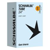 Binnenband Schwalbe DV10 24x1.50/2.50 40/62-507 Hollands ventiel 40mm