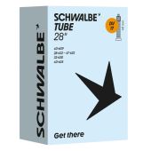 Binnenband Schwalbe DV17 28x1 5/8x1 3/8 28/47-622 Hollands ventiel