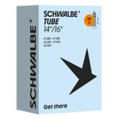 Binnenband Schwalbe DV2 14x1.3/8 16x1.50 Hollands ventiel 32mm