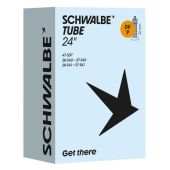 Binnenband Schwalbe DV9 47-507 28/37-540 28/37-541 24x1 3/8 24x1.75 Hollands ventiel 32mm