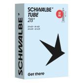 Binnenband Schwalbe SV15L 28x1 5/8 x 1 1/8 + 1 1/4 28/34-622 Frans ventiel 40mm