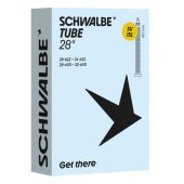 Binnenband Schwalbe SV15L 28/34-622 28/32-630 28x1 5/8 x 1 1/8 + 1 1/4 Frans ventiel 80mm