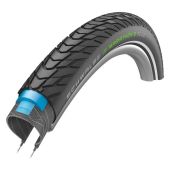 Buitenband Schwalbe Marathon E-Plus 47-622 28x1.75 zwart