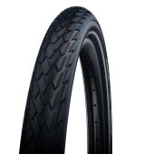 Buitenband Schwalbe Marathon Greenguard 28x1 5/8x1 1/8 28-622 zwart