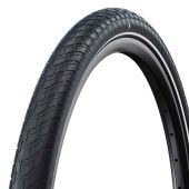 Buitenband Schwalbe Motion Big Apple 50-305 16x2.00 zwart draad