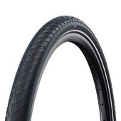 Buitenband Schwalbe Motion Big Apple 50-622 28x2.00 Addix zwart