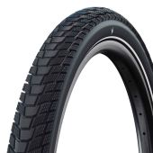 Buitenband Schwalbe Motion Pick-Up 55-559 26x2.15 E50 zwart