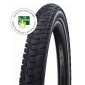 Buitenband Schwalbe Pick-Up 55-406 20x2.15 zwart