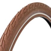 Buitenband Schwalbe Road Cruiser Plus 50-622 28x2.00 Coffee Bruin