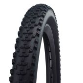 Buitenband Schwalbe Smart Sam 26x2.25 57-559 Performance Addix zwart draad