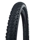 Buitenband Schwalbe Smart Sam 26x1.90 47-559 K-Guard zwart draad