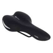 Zadel Selle Royal SR Ariel Skingel heren zwart