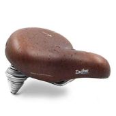 Zadel Selle Royal Drifter Junior Small Bruin