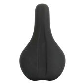 Zadel Selle Royal SR Explora Jr L 22-24" zwart