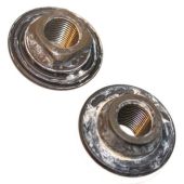 Conus rechts Shimano Nexus 3v SG-3R40 met terugtraprem - Y33R90500