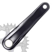 Crankstel Shimano Deore XT FC-M8120-1 12v 175mm zonder kettingblad Boost - IFCM81201EXXT