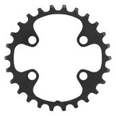 Kettingblad Shimano 26T 11v FC-M5100 BCD 64mm 4-arm Deore 2x11 - Y0LB26000