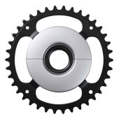 Kettingblad Shimano STEPS 38T SM-CRE50 E5000 38 tands - ESMCRE50A8X