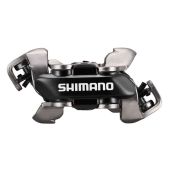 Pedalen Shimano PD-MT520 ATB SPD zwart - EPDMT520L