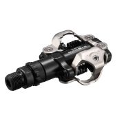 Pedalen Shimano PD-MT520 ATB SPD zwart - EPDMT520L