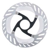 Remschijf Shimano RT-CL800 160mm Ice Technologies Freeza Centerlock (intern) - IRTCL800SI