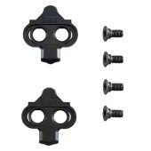 Schoenplaatjes Shimano SPD SM-SH51 - ISMSH51