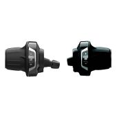Versteller set Shimano SL-RV400 Revoshift 3x8v (derailleur) - ESLRV400P8SA