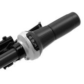 Versteller Shimano SL-C3001-7 Nexus 7v Zilver - ESLC30017S210LA3R