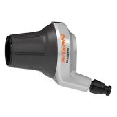 Versteller Shimano SL-C3001-7 Nexus 7v Zilver - ESLC30017S210LA3R