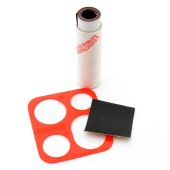 Plakset pleister Simson rol 7x20cm