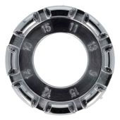 Spakenspanner / Nippelspanner Simson universeel