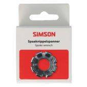 Spakenspanner / Nippelspanner Simson universeel
