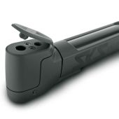 Handpomp SKS Injex Plus zwart