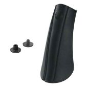 Spatlap SKS 42-45mm XXL 15cm zwart