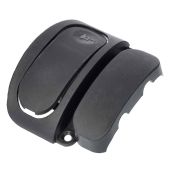 Afdekkap laderplug Sparta d-Rule boven Bosch Powertube - 733555