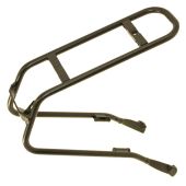 Bagagedrager Sparta R5Te zwart - 57312189