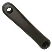 Crank Sparta SP4 LINKS Bosch generatie 3 ZWART - 52317460